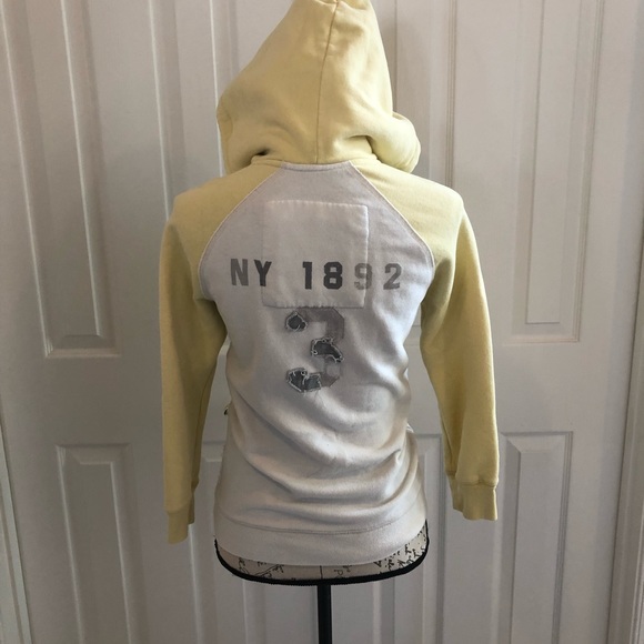 A&F | Hoodie | Vintage | Size L - Picture 4 of 7
